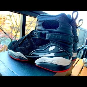 Air Jordan Retro 8